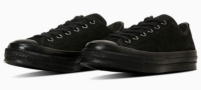 「オールスターレガシー」1万9800円／コンバース（コンバースインフォメーションセンター　 0120-819-217）