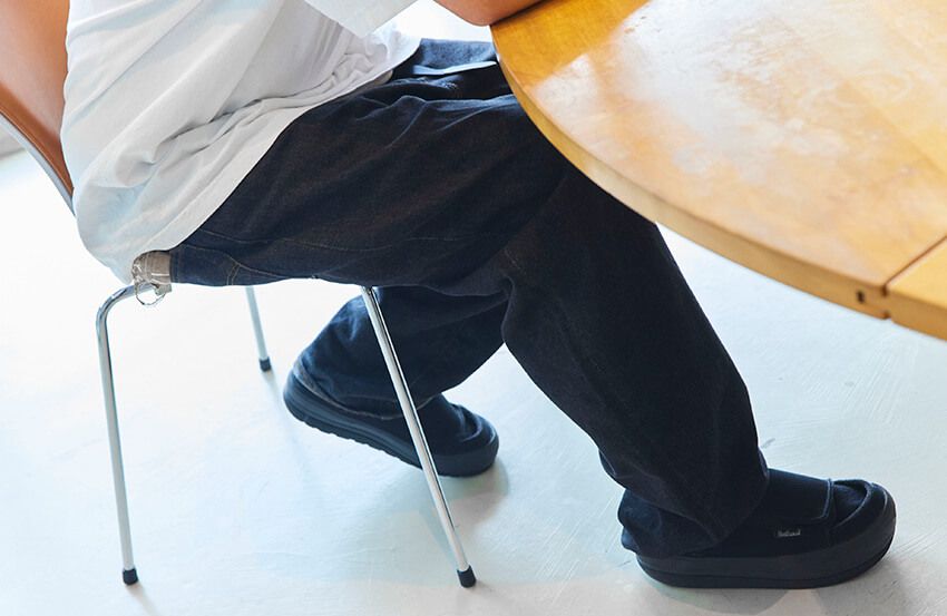 ビームスTの元Bボーイが愛してやまない5本のリーバイス。ヴィンテージ501に別注ブラックデニムも！ - 20枚目の画像