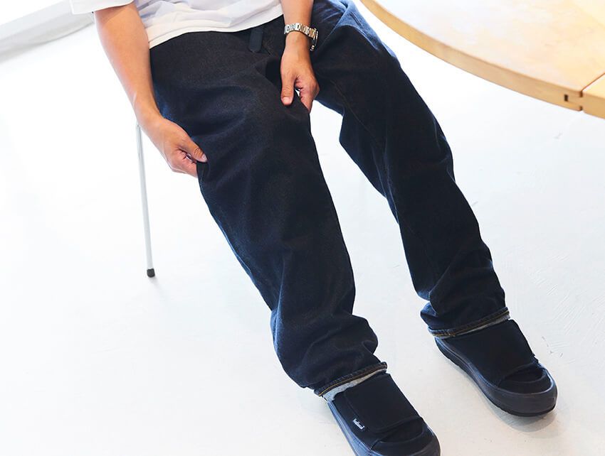 ビームスTの元Bボーイが愛してやまない5本のリーバイス。ヴィンテージ501に別注ブラックデニムも！ - 21枚目の画像