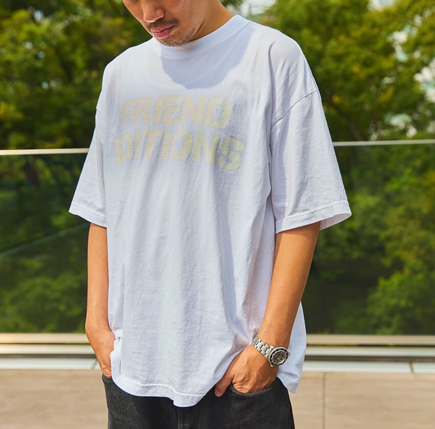 ビームスTの元Bボーイが愛してやまない5本のリーバイス。ヴィンテージ501に別注ブラックデニムも！ - 31枚目の画像