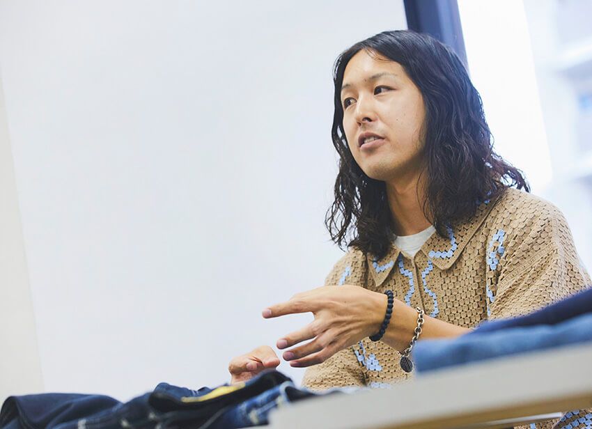 若手プランナーが独自視点で選ぶ3本のリーバイス！先輩に教わったLVC、ウィメンズのフレアデニムetc. - 2枚目の画像