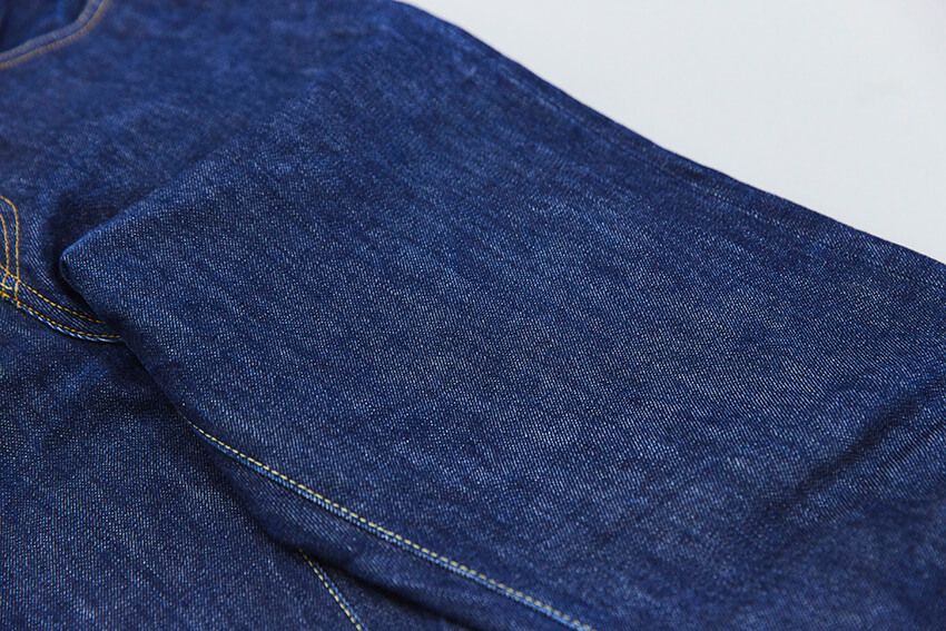 若手プランナーが独自視点で選ぶ3本のリーバイス！先輩に教わったLVC、ウィメンズのフレアデニムetc. - 27枚目の画像