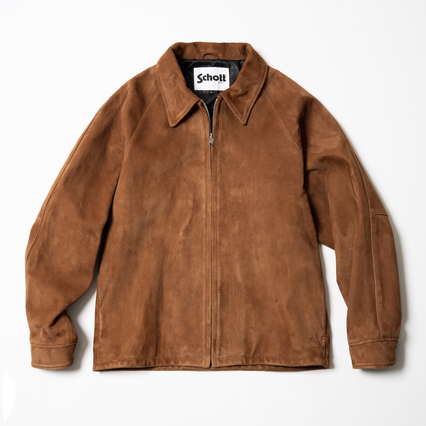 ディッキーズ、Schott、クラークスetc. 9月〜11月発売の注目すべき