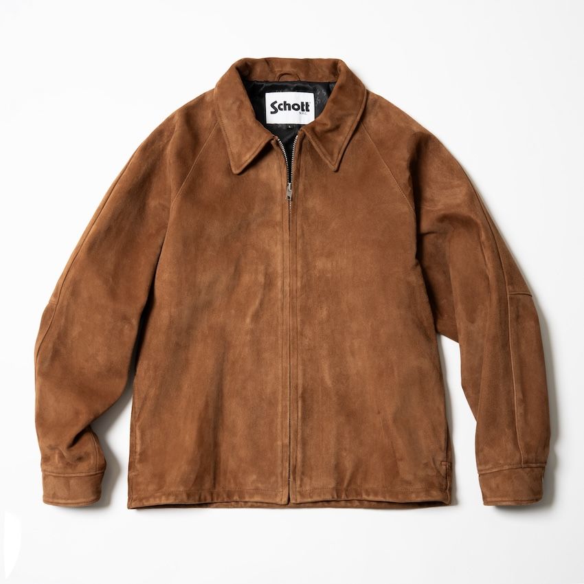 ディッキーズ、Schott、クラークスetc. 9月〜11月発売の注目すべき“別注アイテム”8選を先出し！ - 3枚目の画像