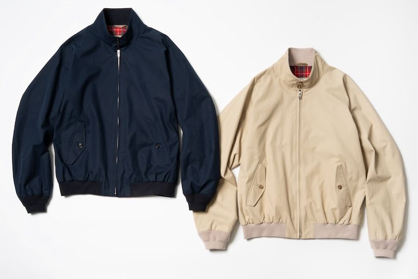 ディッキーズ、Schott、クラークスetc. 9月〜11月発売の注目すべき“別注アイテム”8選を先出し！ - 8枚目の画像