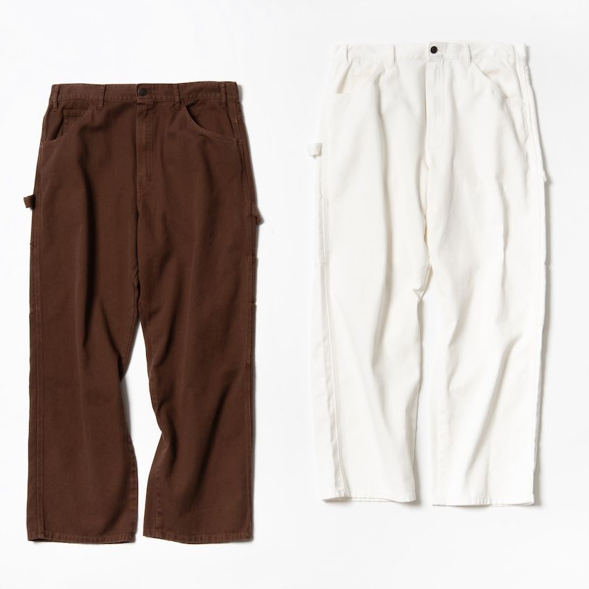 ディッキーズ、Schott、クラークスetc. 9月〜11月発売の注目すべき“別注アイテム”8選を先出し！ - 9枚目の画像