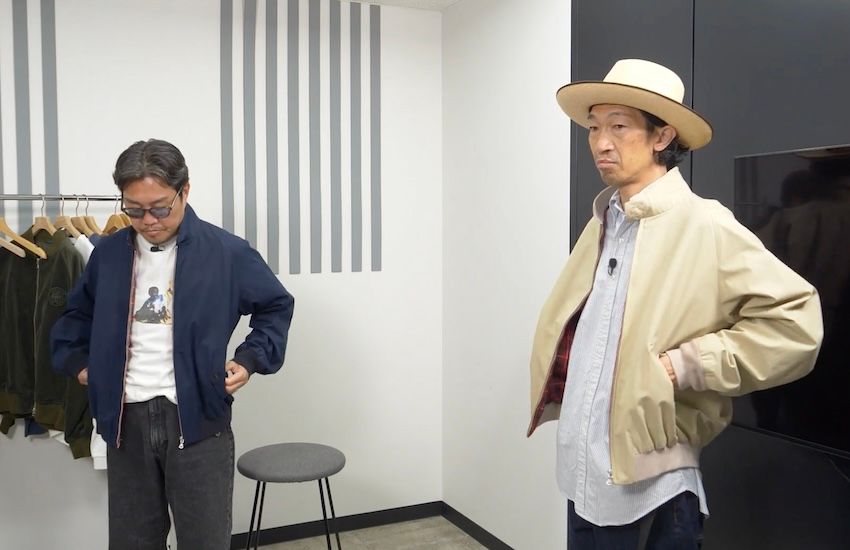 ディッキーズ、Schott、クラークスetc. 9月〜11月発売の注目すべき“別注アイテム”8選を先出し！ - 10枚目の画像