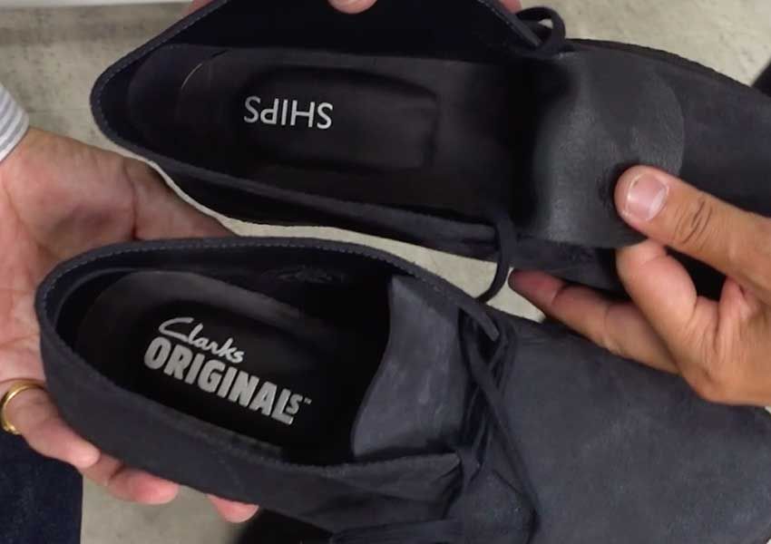 ディッキーズ、Schott、クラークスetc. 9月〜11月発売の注目すべき“別注アイテム”8選を先出し！ - 17枚目の画像