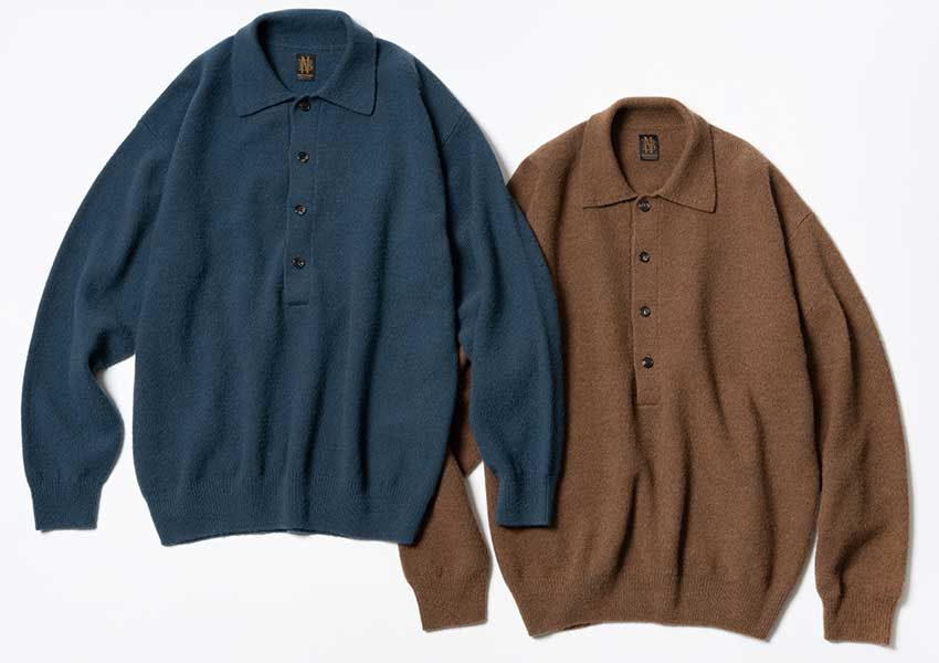 ディッキーズ、Schott、クラークスetc. 9月〜11月発売の注目すべき“別注アイテム”8選を先出し！ - 18枚目の画像