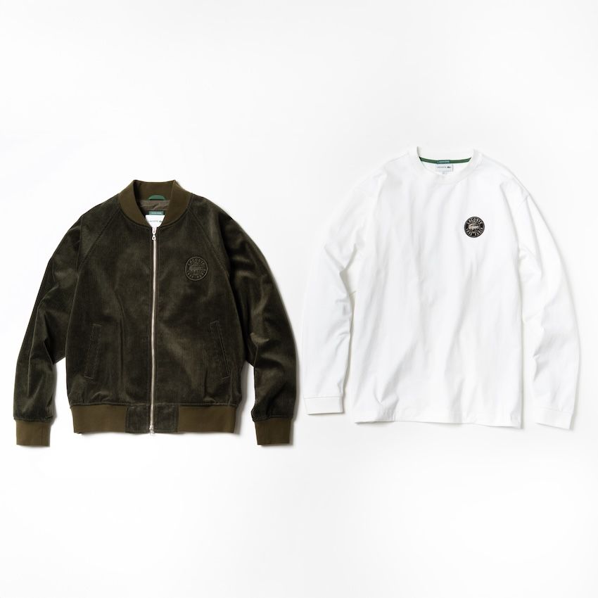 ディッキーズ、Schott、クラークスetc. 9月〜11月発売の注目すべき“別注アイテム”8選を先出し！ - 20枚目の画像