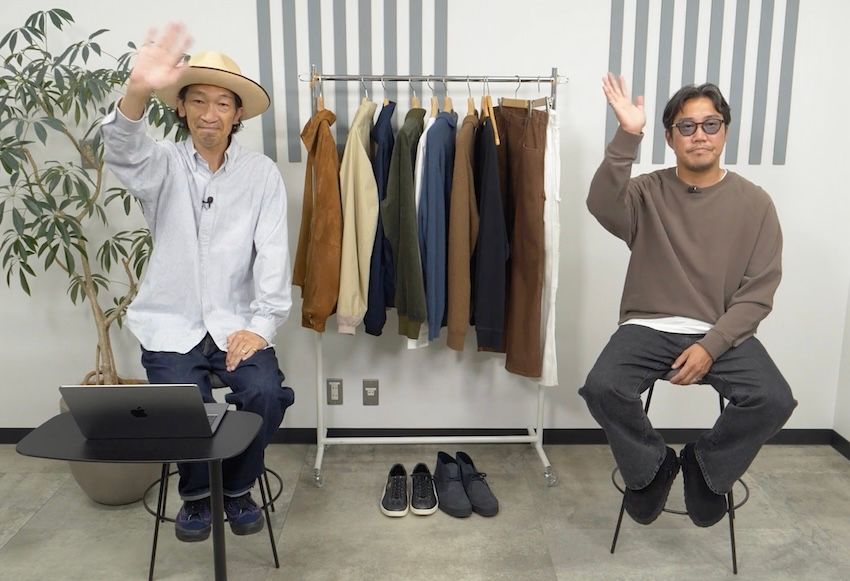 ディッキーズ、Schott、クラークスetc. 9月〜11月発売の注目すべき“別注アイテム”8選を先出し！ - 22枚目の画像