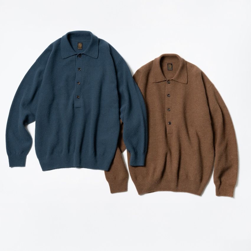 ディッキーズ、Schott、クラークスetc. 9月〜11月発売の注目すべき“別注アイテム”8選を先出し！ - 27枚目の画像