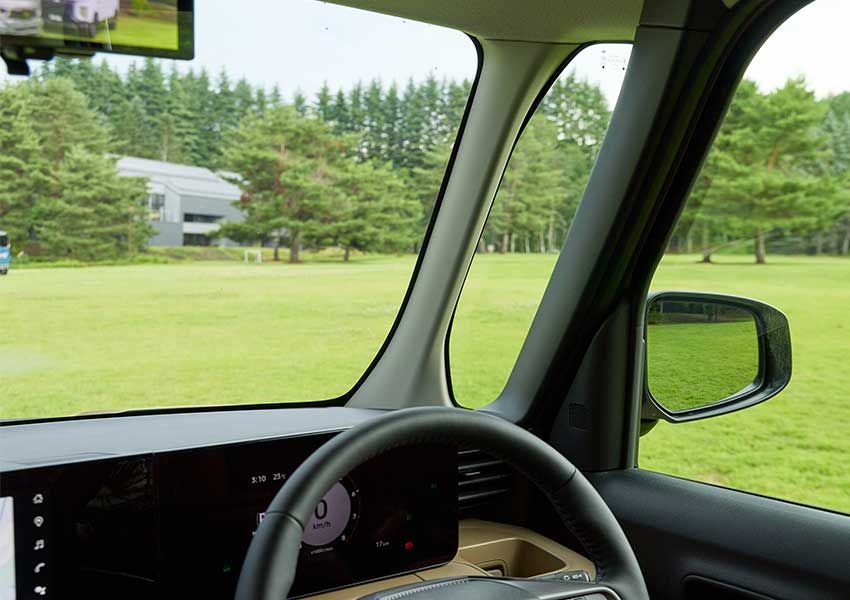 黒木美珠が勧める三菱「新型デリカミニ」という選択肢。「“やんちゃ”と“安心”のマリアージュ！」 - 2枚目の画像