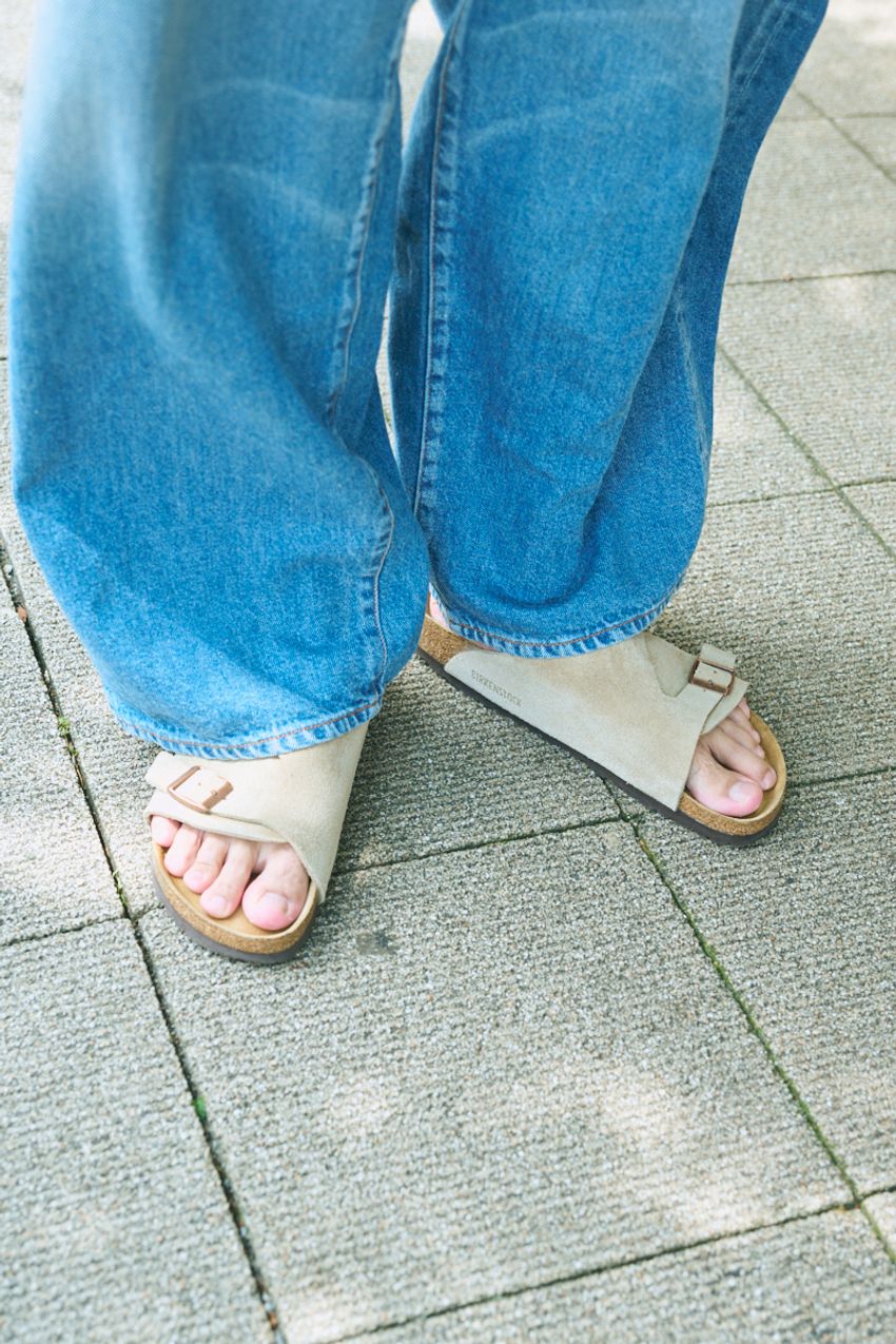 【ハッピーオーラをお裾分け】キッズ、パートナーと一緒♡なリンクコーデ1・2・3 - 7枚目の画像