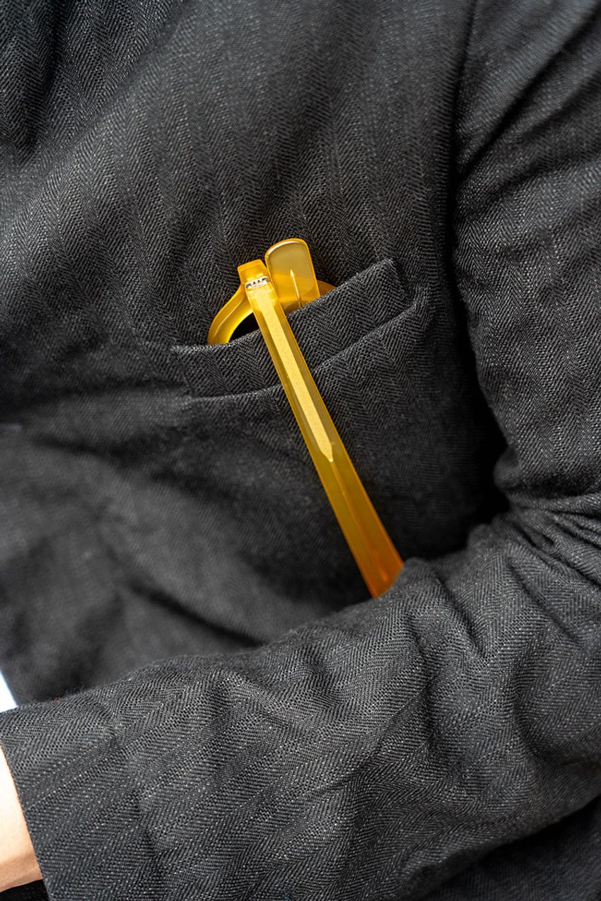 ソウルで見つけた「ブラックコーデ」3選！日本と異なる趣とトレンドをスナップで分析 - 7枚目の画像