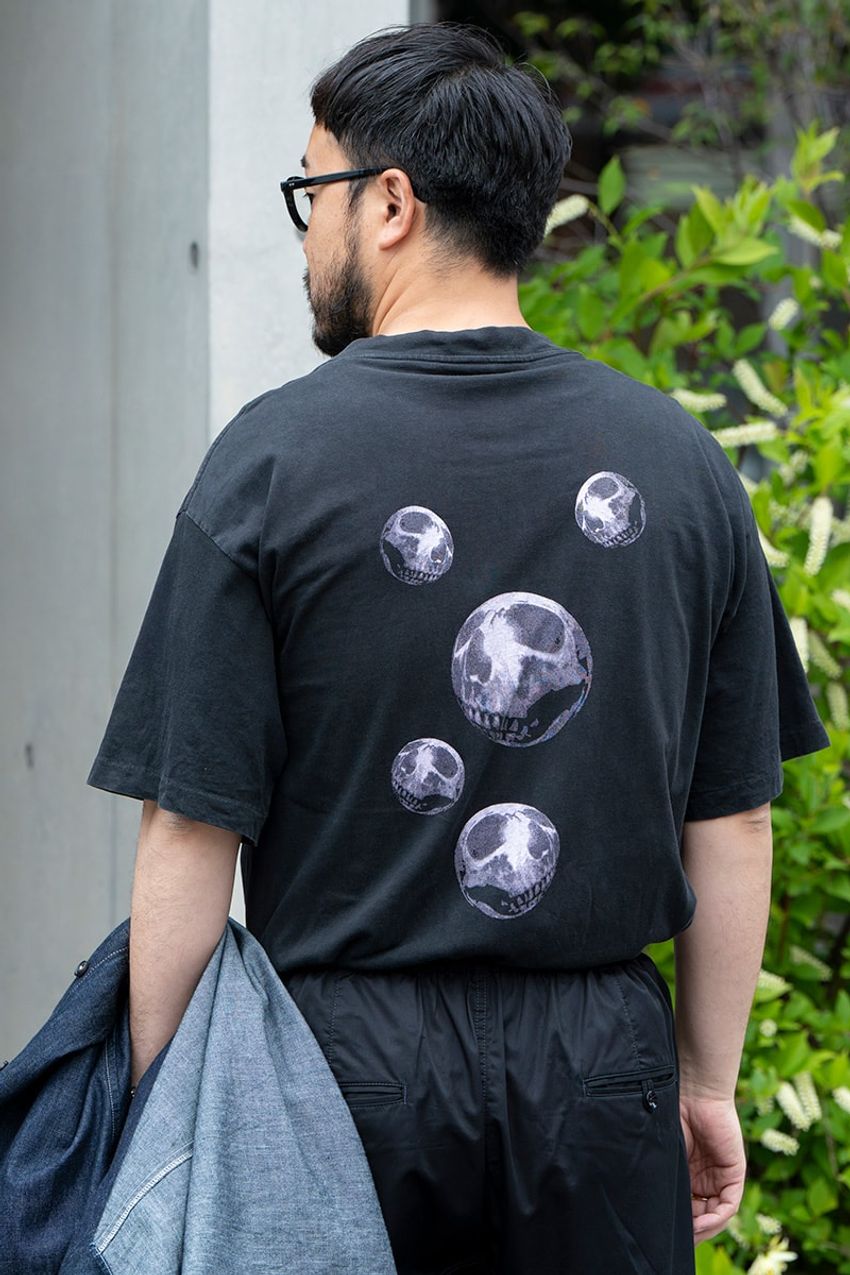 玄人好みの「ルメール」を街角から発掘！ パパラッチ班の目を惹いた、3人のコーデを拝見 - 3枚目の画像