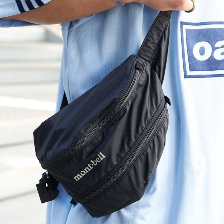 「白T×デニム」の“フツウ超え”テクニック！ミニバッグは「モンベル派」が多数【今週の人気記事TOP5】 - 3枚目の画像