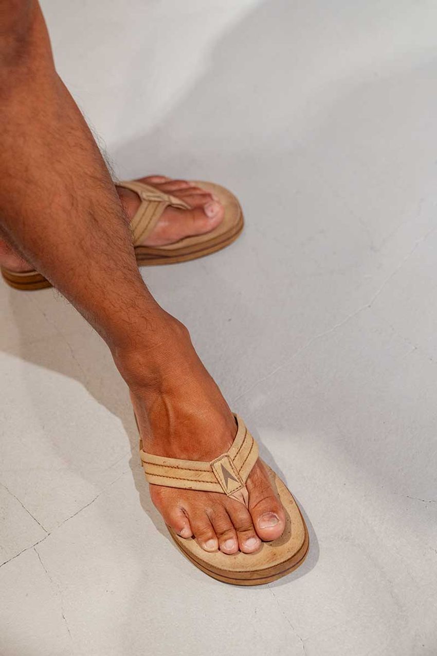 ショーパンにはシャツ合わせが最適解！ 3名のスナップからベストコンビを探る - 7枚目の画像