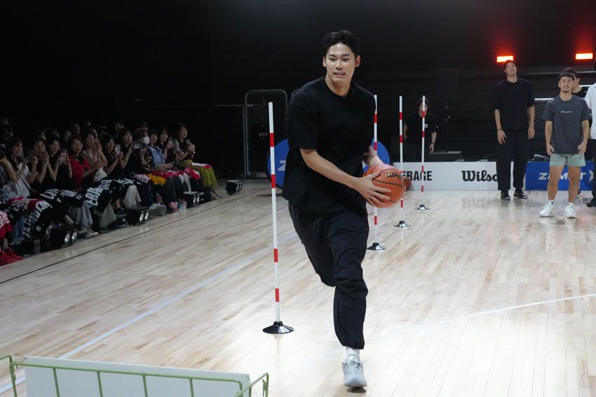 コンバーススポーツPR事務局