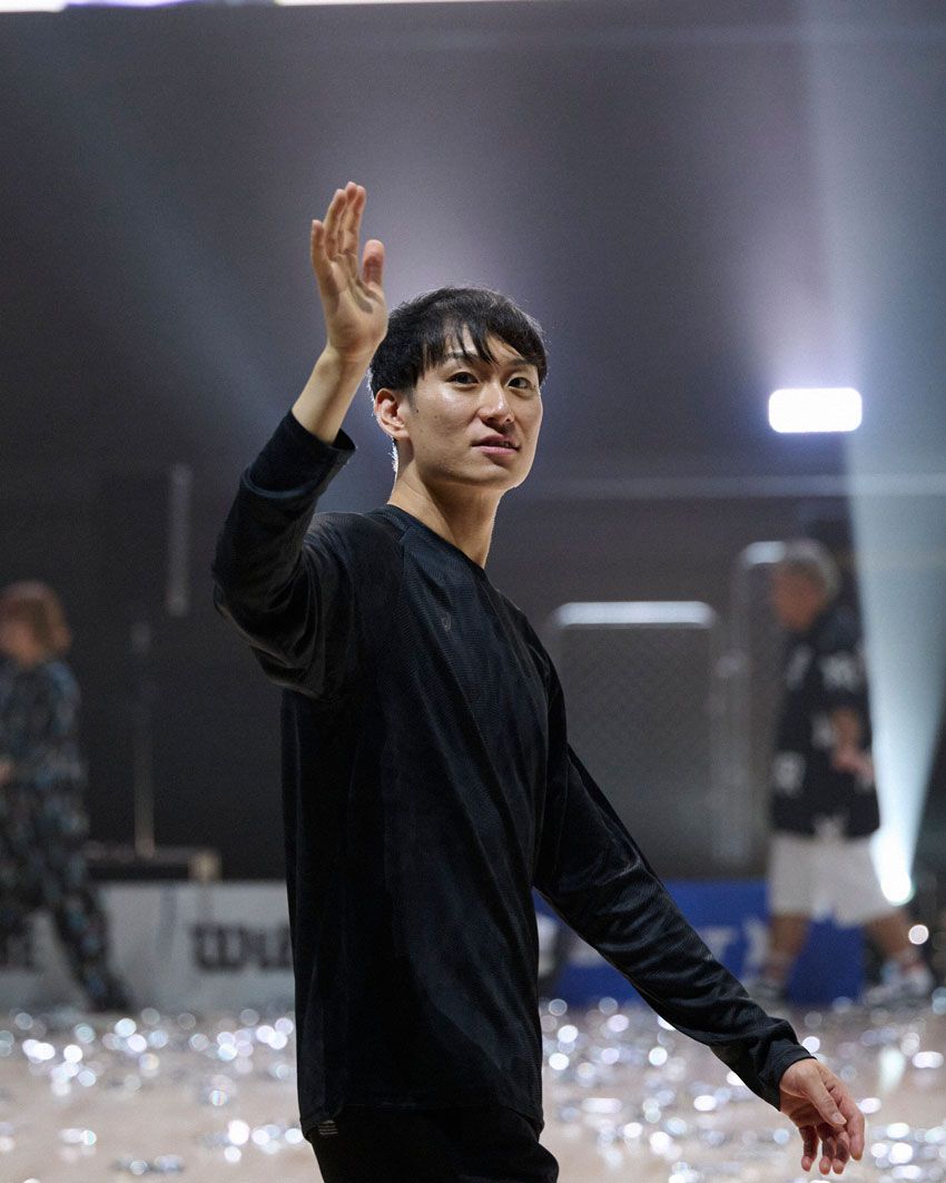 トップアスリート、氣志團、モンパチ、PUFFYまで集結！富樫勇樹主宰のジャンル横断フェスをレポート - 42枚目の画像