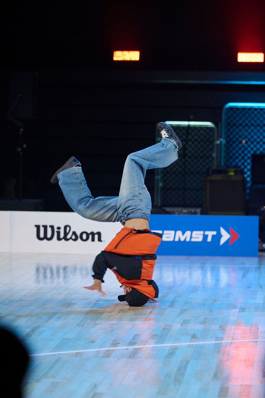 トップアスリート、氣志團、モンパチ、PUFFYまで集結！富樫勇樹主宰のジャンル横断フェスをレポート - 4枚目の画像