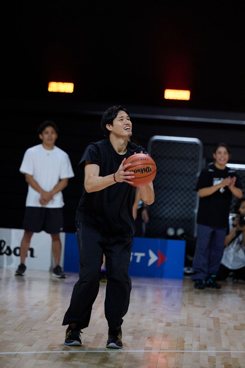 トップアスリート、氣志團、モンパチ、PUFFYまで集結！富樫勇樹主宰のジャンル横断フェスをレポート - 29枚目の画像