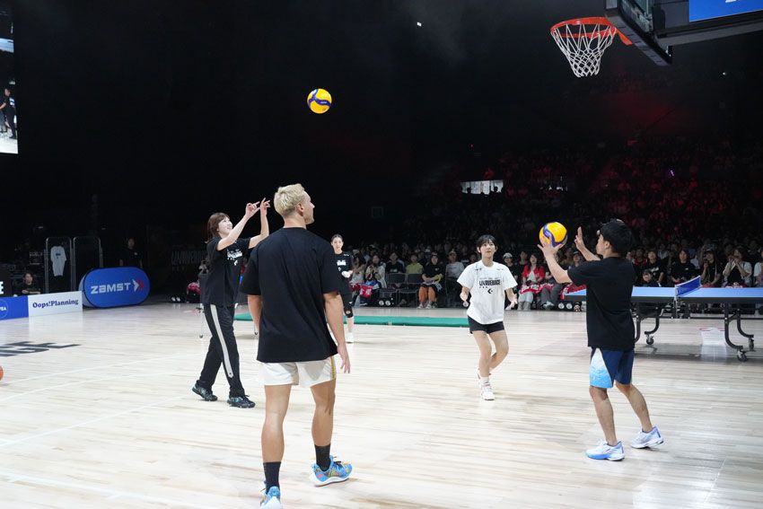 コンバーススポーツPR事務局