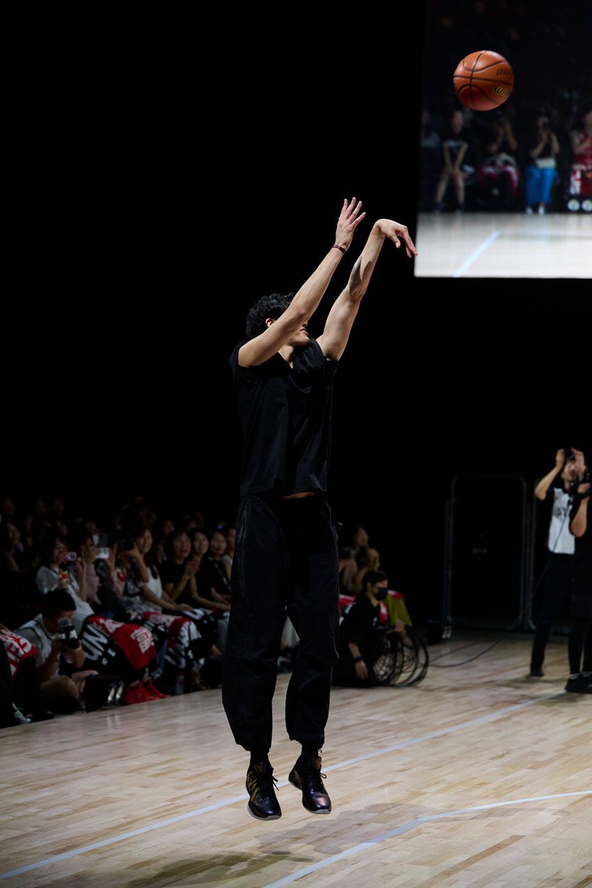 トップアスリート、氣志團、モンパチ、PUFFYまで集結！富樫勇樹主宰のジャンル横断フェスをレポート - 32枚目の画像