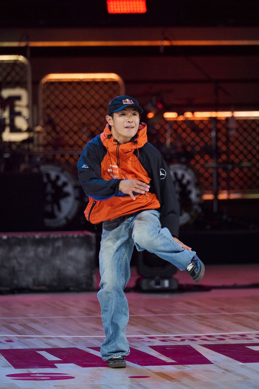 トップアスリート、氣志團、モンパチ、PUFFYまで集結！富樫勇樹主宰のジャンル横断フェスをレポート - 3枚目の画像