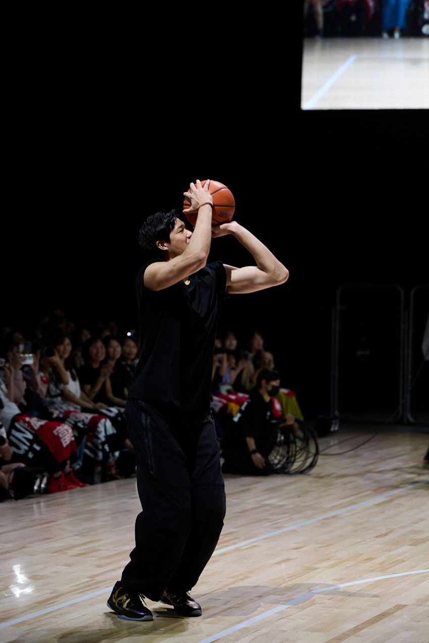 トップアスリート、氣志團、モンパチ、PUFFYまで集結！富樫勇樹主宰のジャンル横断フェスをレポート - 30枚目の画像