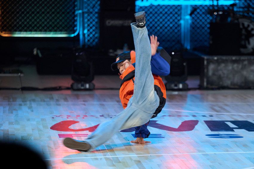 トップアスリート、氣志團、モンパチ、PUFFYまで集結！富樫勇樹主宰のジャンル横断フェスをレポート - 7枚目の画像