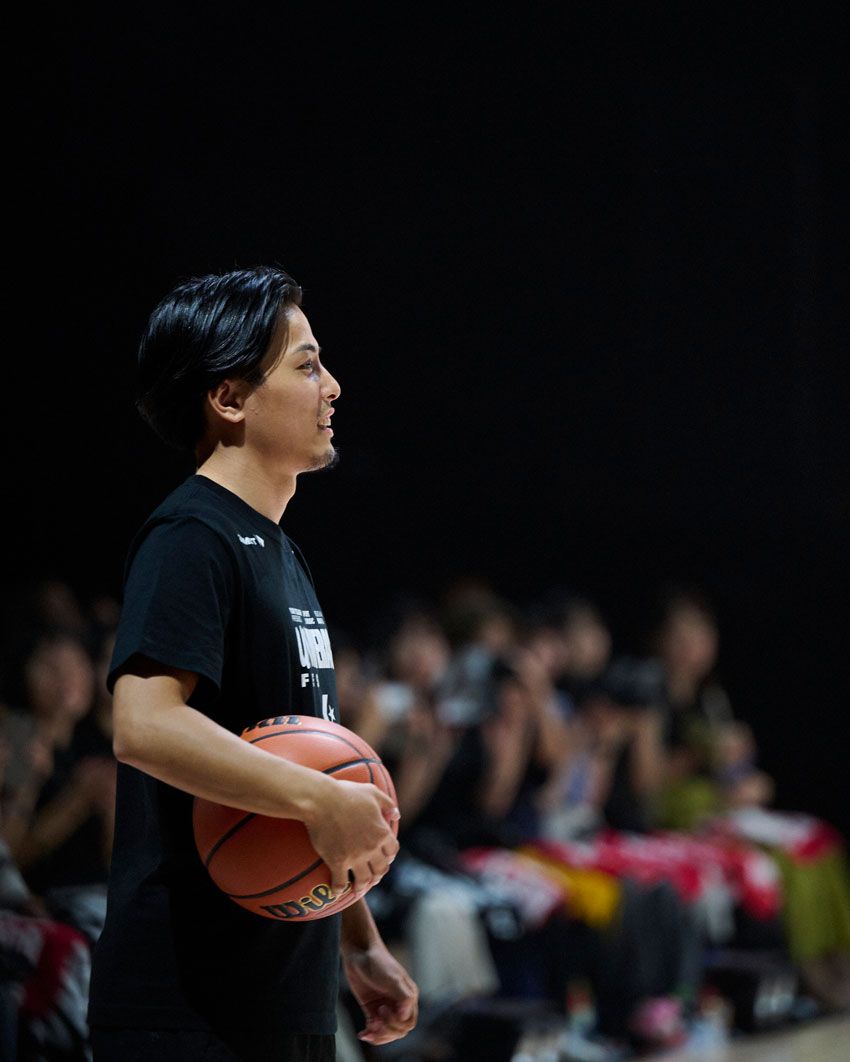 トップアスリート、氣志團、モンパチ、PUFFYまで集結！富樫勇樹主宰のジャンル横断フェスをレポート - 38枚目の画像