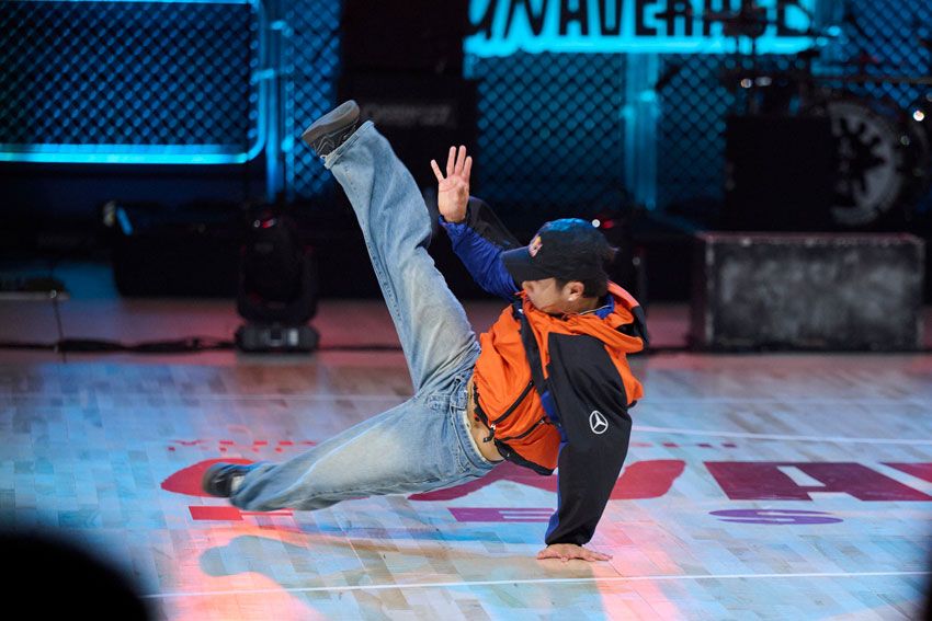 トップアスリート、氣志團、モンパチ、PUFFYまで集結！富樫勇樹主宰のジャンル横断フェスをレポート - 8枚目の画像