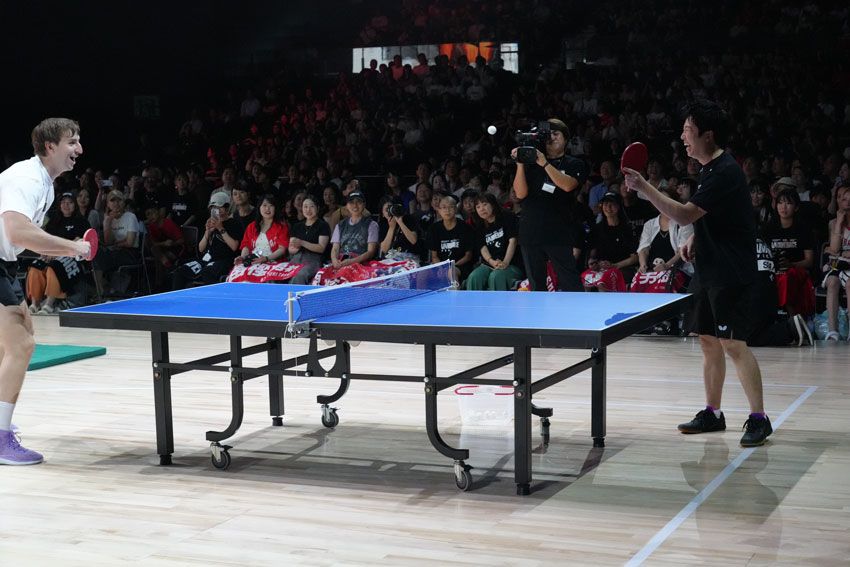 コンバーススポーツPR事務局