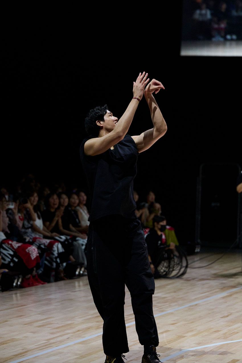 トップアスリート、氣志團、モンパチ、PUFFYまで集結！富樫勇樹主宰のジャンル横断フェスをレポート - 31枚目の画像