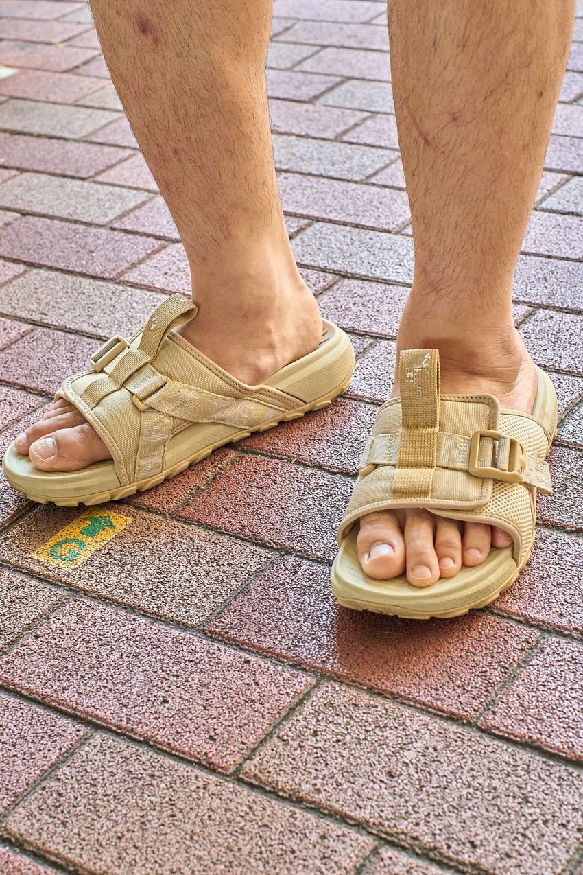 まだまだ使えます。ノースのショーツ、そのはきこなし術を3人のスナップで大解剖 - 7枚目の画像