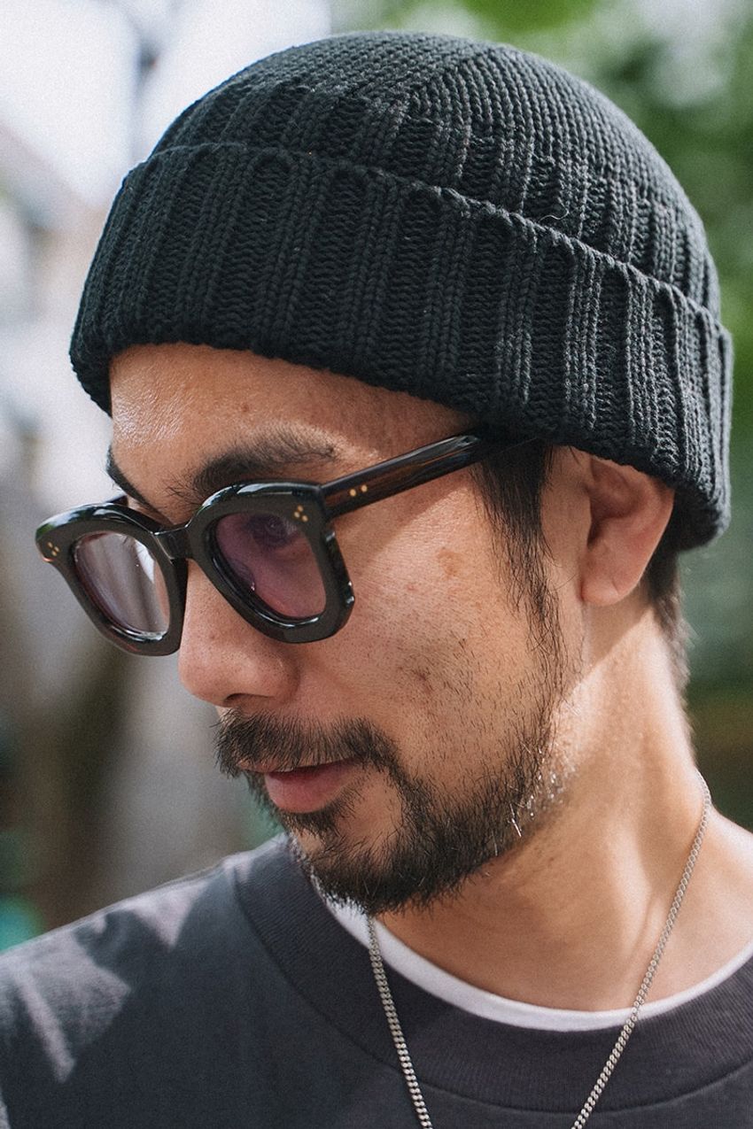 人気のバンドTをさらっと着こなした3名。あえてキレイめに合わせるのが正解だった！ - 4枚目の画像