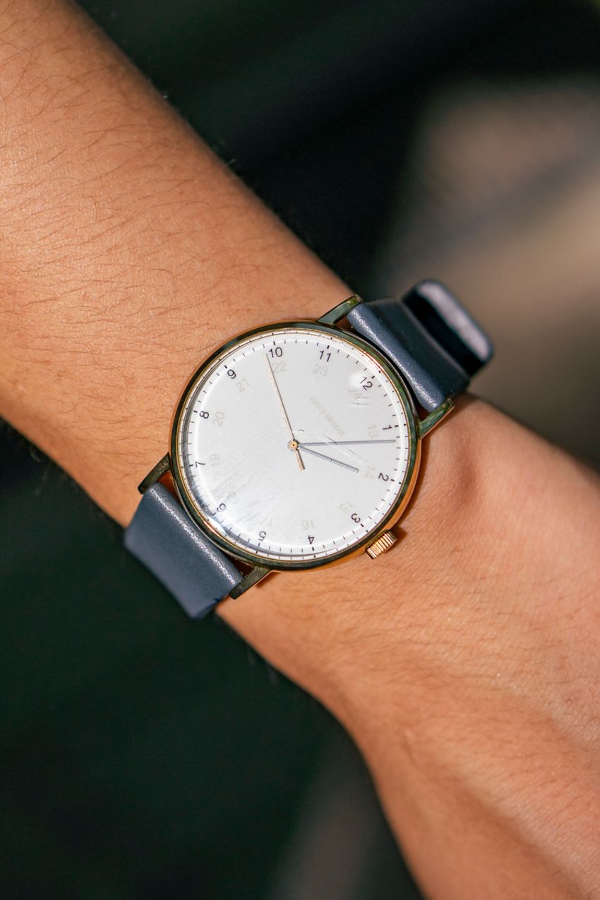 「ニューエラじゃないキャップ」ってどれが洒落てるの？そんな疑問の答えを街角で探してみた！ - 4枚目の画像