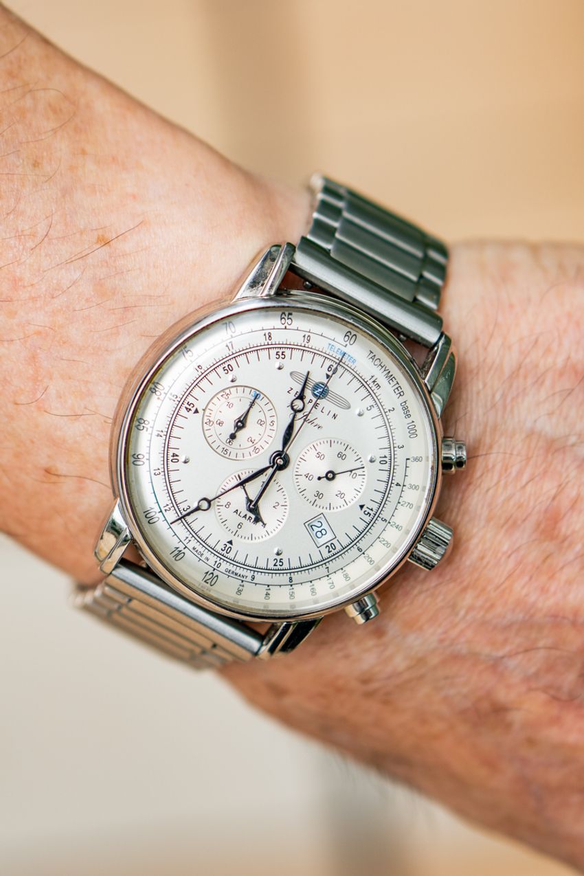 小物までこだわった“全身白コーデ”。男らしく清潔感＆清涼感＆好感度も抜群な3名をスナップで - 6枚目の画像