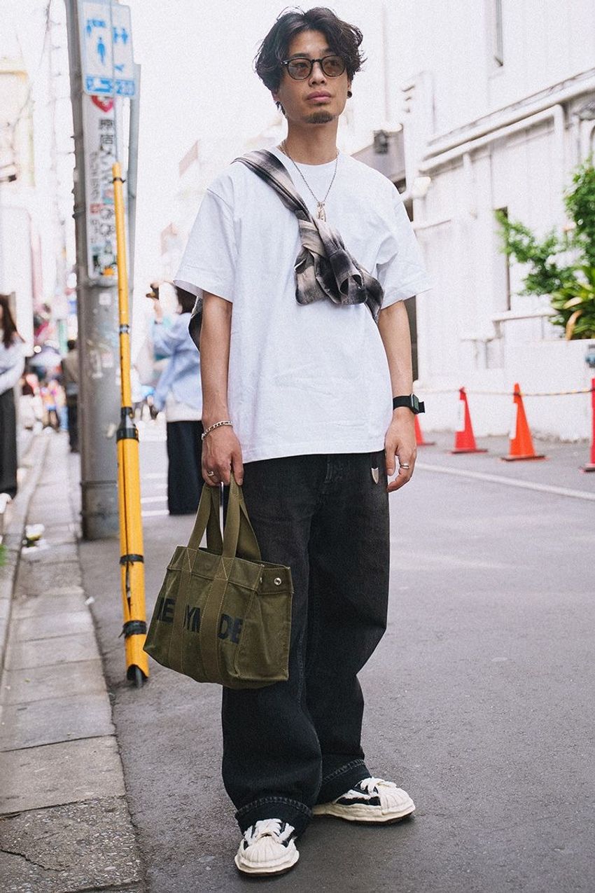 ビルケン、ヘインズ、ディッキーズetc. 洒落者たちは王道をどう着こなす？【今週の人気記事TOP5】 - 7枚目の画像