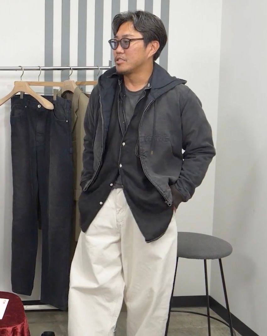 ブルックス ブラザーズ vs.オーラリー。40代が買うべきブランドを編集長＆スタイリストが全力プレゼン！ - 16枚目の画像