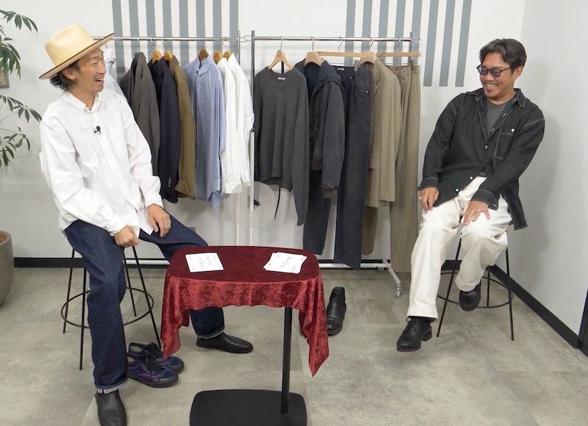 ブルックス ブラザーズ vs.オーラリー。40代が買うべきブランドを編集長＆スタイリストが全力プレゼン！ - 18枚目の画像