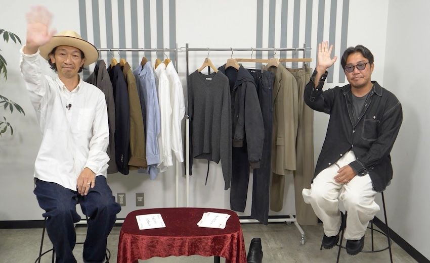 ブルックス ブラザーズ vs.オーラリー。40代が買うべきブランドを編集長＆スタイリストが全力プレゼン！ - 21枚目の画像