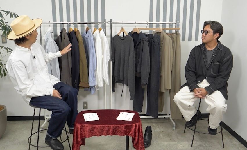 ブルックス ブラザーズ vs.オーラリー。40代が買うべきブランドを編集長＆スタイリストが全力プレゼン！ - 20枚目の画像