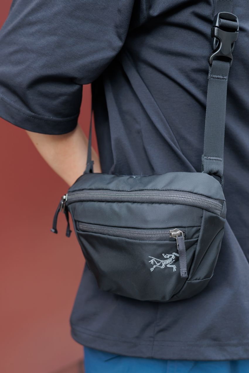 洒脱なコーデに「無印良品」を1点投入！街で見つけた3人の達人のリアルクローズ - 6枚目の画像