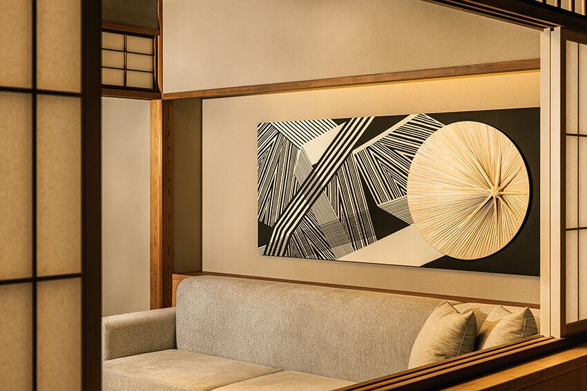 【星野リゾート宿泊券プレゼント】歴史ある温泉地。今こそ行きたいリニューアル後の「界 箱根」 - 1枚目の画像