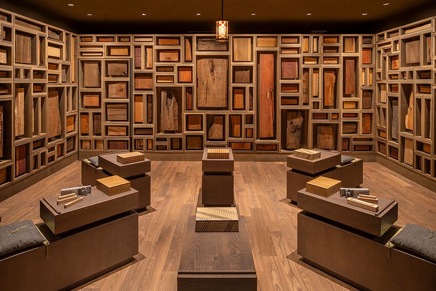 【星野リゾート宿泊券プレゼント】歴史ある温泉地。今こそ行きたいリニューアル後の「界 箱根」 - 12枚目の画像