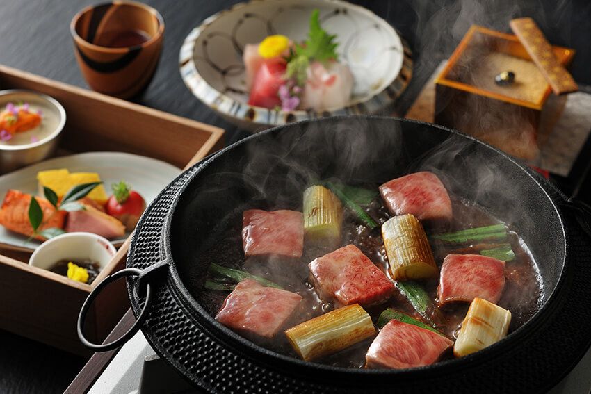 【星野リゾート宿泊券プレゼント】歴史ある温泉地。今こそ行きたいリニューアル後の「界 箱根」 - 8枚目の画像