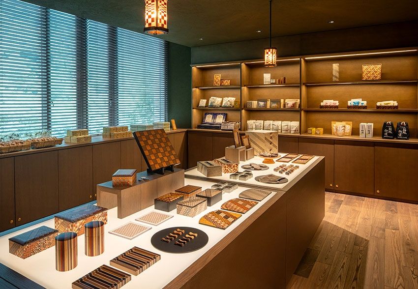 【星野リゾート宿泊券プレゼント】歴史ある温泉地。今こそ行きたいリニューアル後の「界 箱根」 - 13枚目の画像