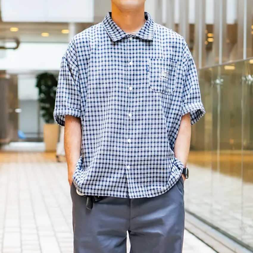 最旬コンバーススナップ3選。シンプルだけど洒落ている3人の洒落者を拝見！ - 1枚目の画像